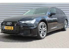 Audi A6 (2020)