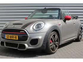 MINI Cabrio (2018)
