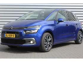 Citroën C4 Picasso (2016)