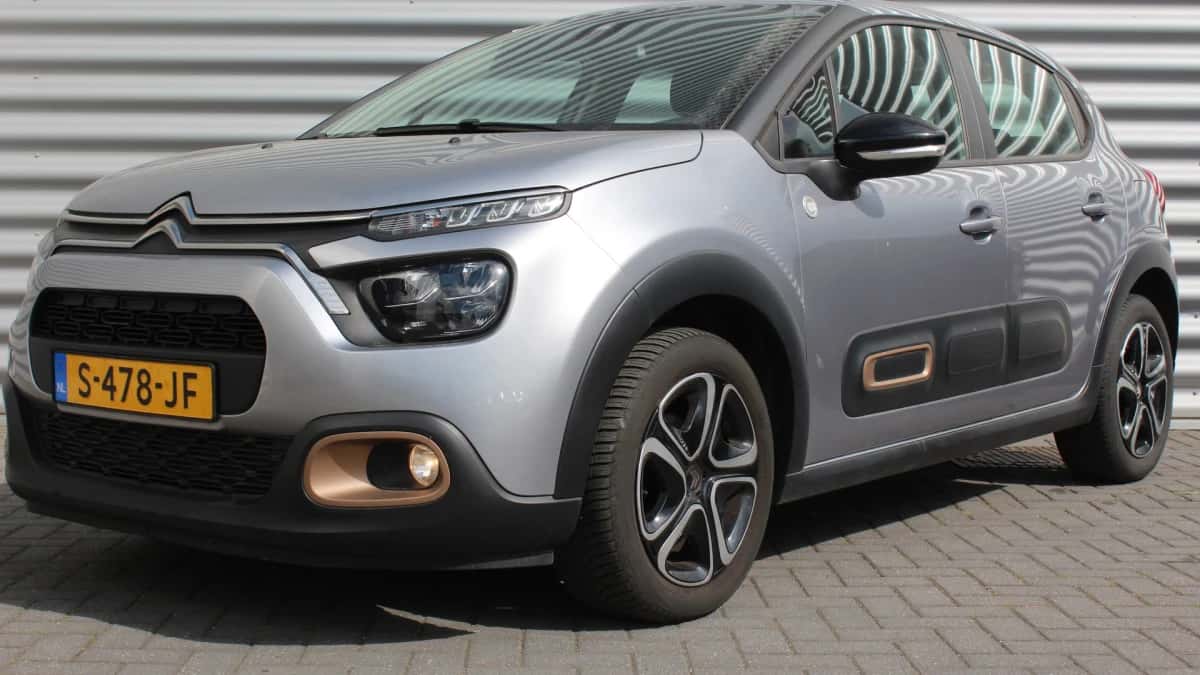 Citroën C3 (2023) — foto 1