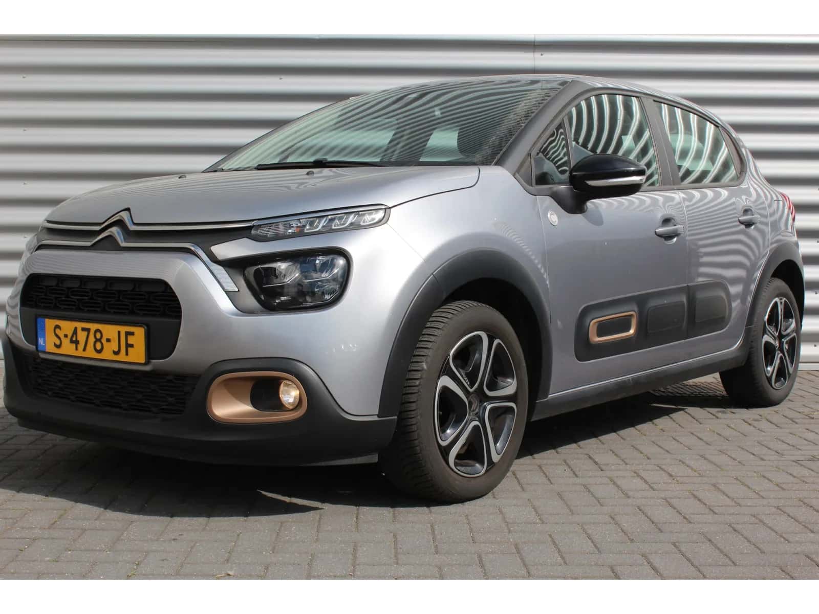 Citroën C3 (2023) — foto 1