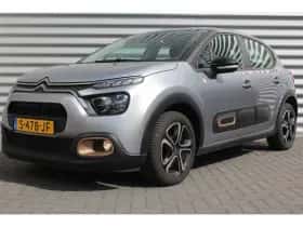 Citroën C3 (2023)