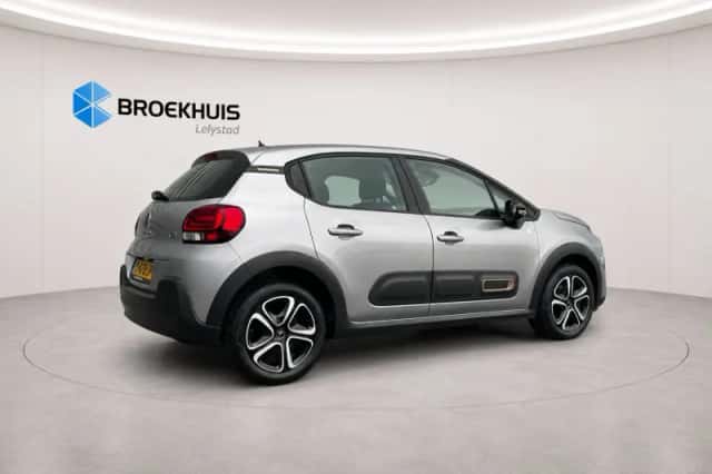 Citroën C3 (2023) thumbnail 3