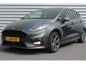 Ford Fiesta (2020)
