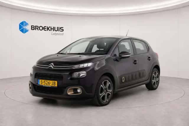 Citroën C3 (2023) thumbnail 1