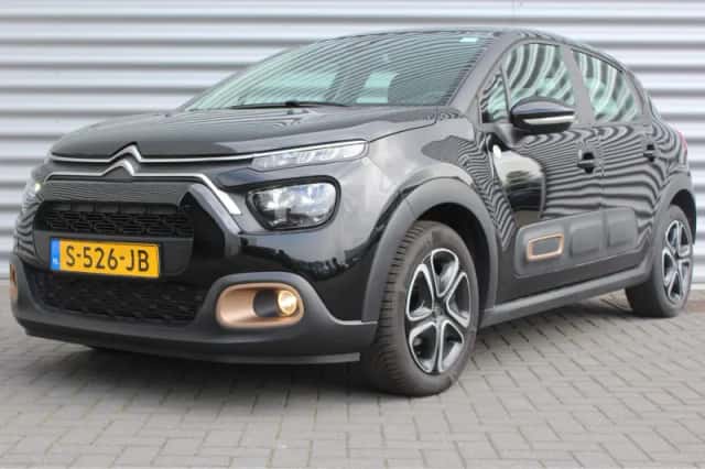 Citroën C3 (2023) thumbnail 1