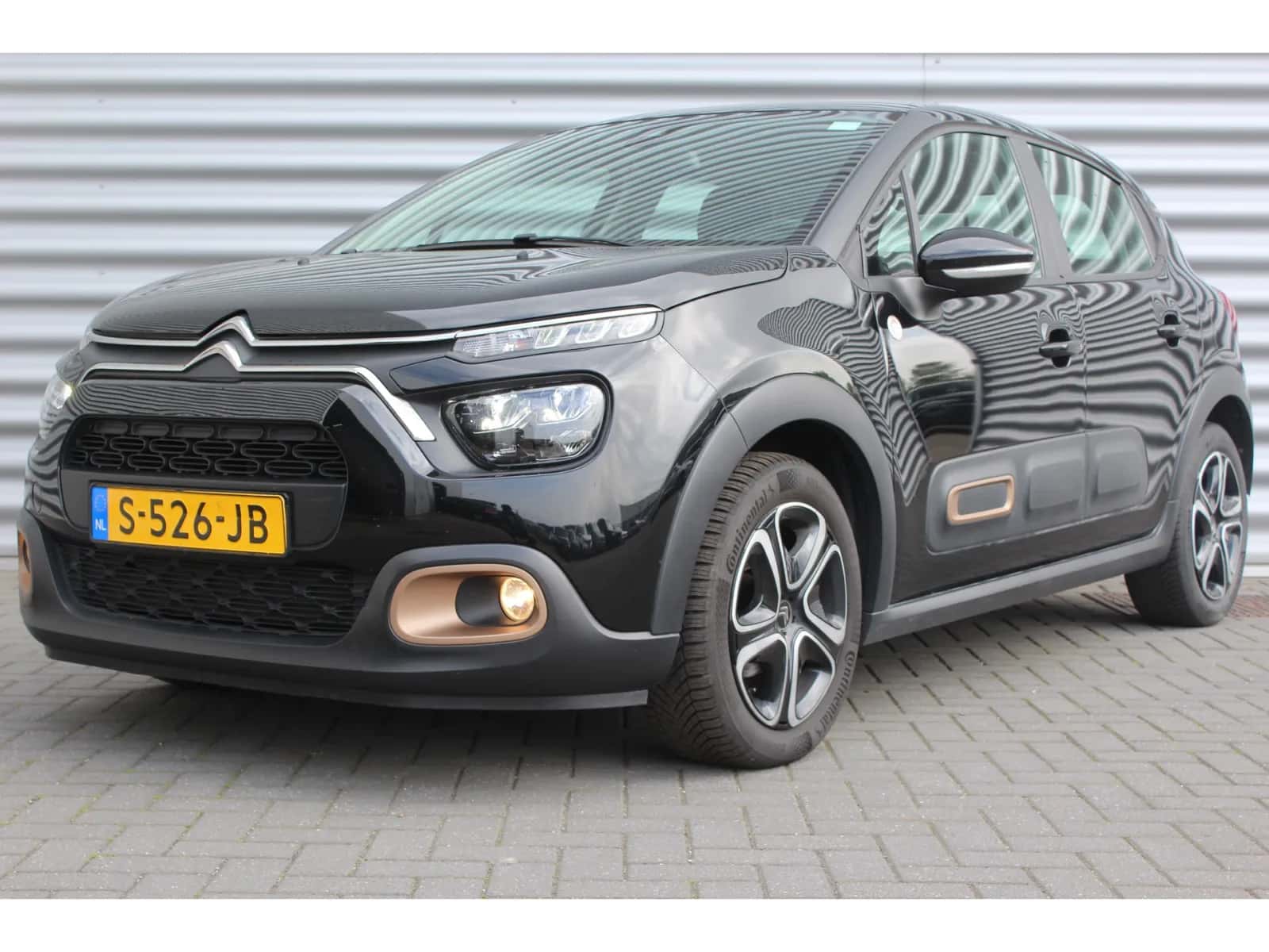 Citroën C3 (2023) — foto 1