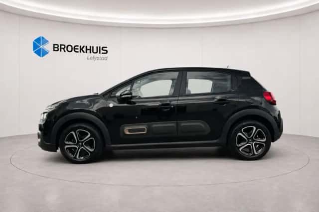 Citroën C3 (2023) thumbnail 2
