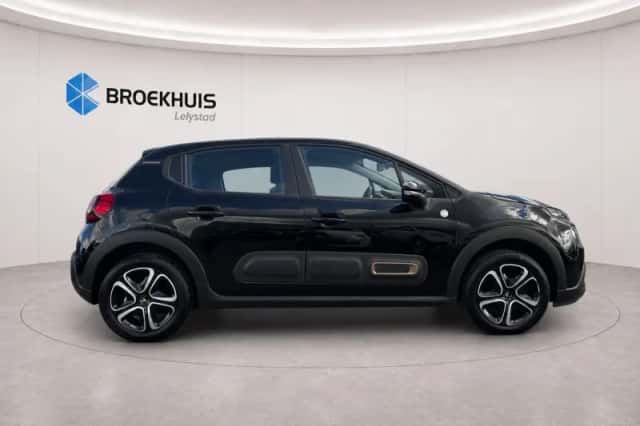 Citroën C3 (2023) thumbnail 3