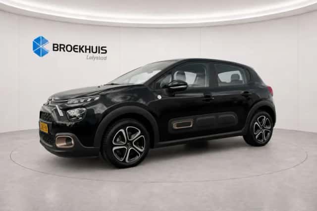 Citroën C3 (2023) thumbnail 5