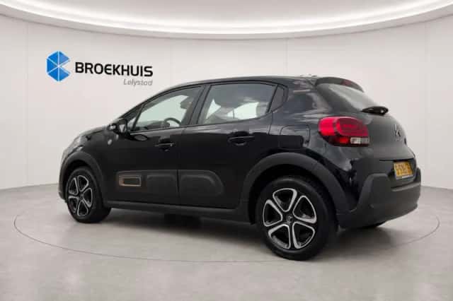 Citroën C3 (2023) thumbnail 6