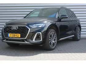 Audi Q5 (2022)