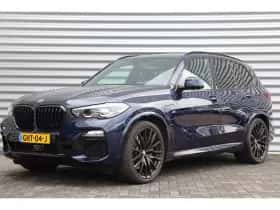 BMW X5 (2020)