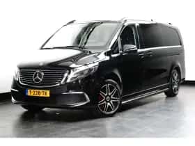 Mercedes-Benz EQV (2023)