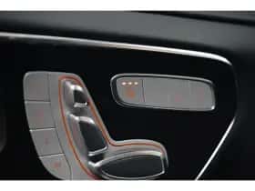 Mercedes-Benz EQV (2023) thumbnail 12
