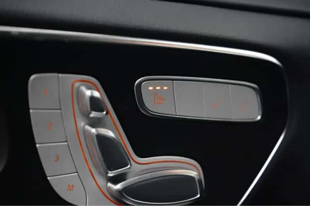 Mercedes-Benz EQV (2023) thumbnail 13