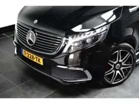 Mercedes-Benz EQV (2023) thumbnail 17