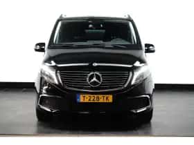 Mercedes-Benz EQV (2023) thumbnail 18