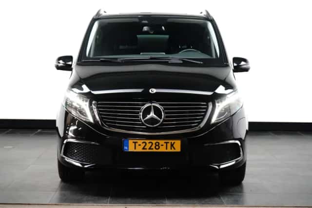 Mercedes-Benz EQV (2023) thumbnail 19