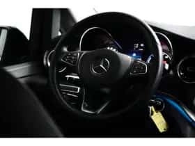 Mercedes-Benz EQV (2023) thumbnail 20