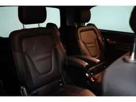 Mercedes-Benz EQV (2023) thumbnail 9