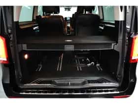 Mercedes-Benz EQV (2023) thumbnail 10