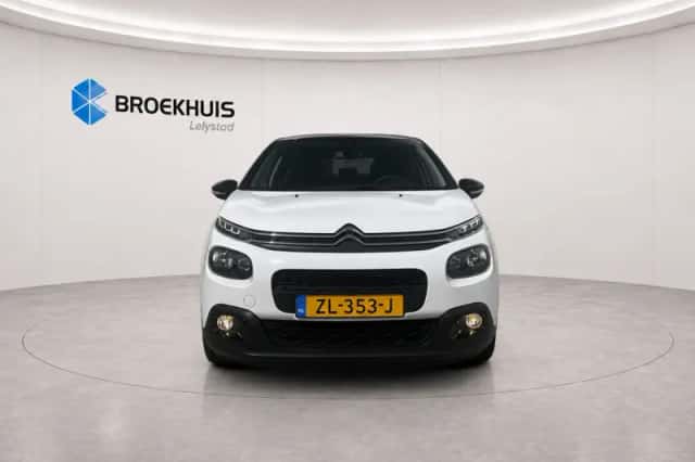 Citroën C3 (2019) thumbnail 5