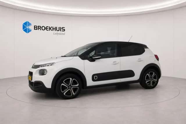 Citroën C3 (2019) thumbnail 6