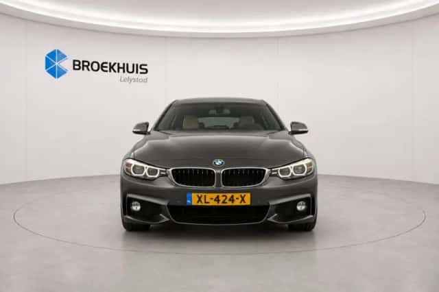 BMW 4-Serie (2019) thumbnail 5