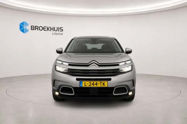 Citroën C5 Aircross (2021) thumbnail 5