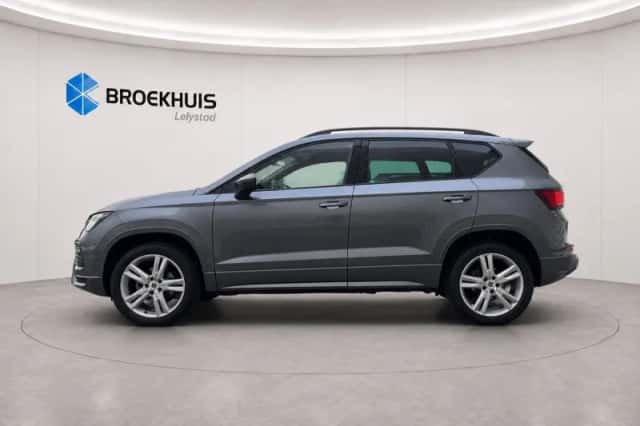SEAT Ateca (2024) thumbnail 2