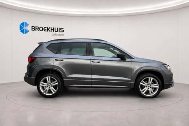 SEAT Ateca (2024) thumbnail 3