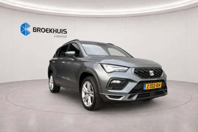 SEAT Ateca (2024) thumbnail 4