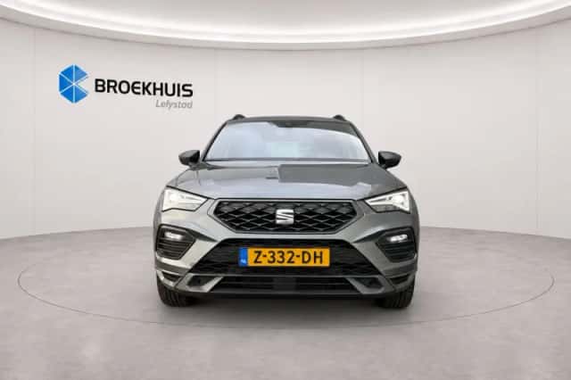 SEAT Ateca (2024) thumbnail 5