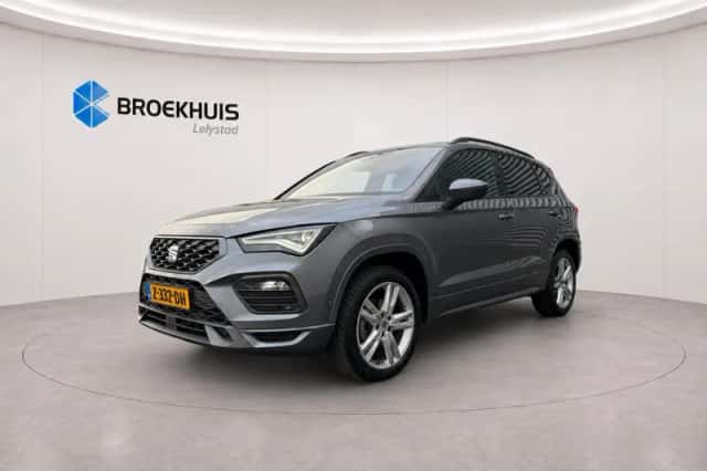 SEAT Ateca (2024) thumbnail 6