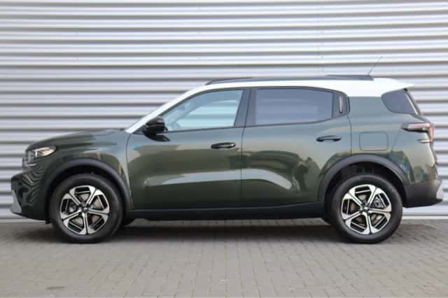 Citroën ë-C3 (2025) thumbnail 2