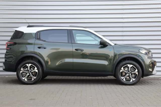 Citroën ë-C3 (2025) thumbnail 3
