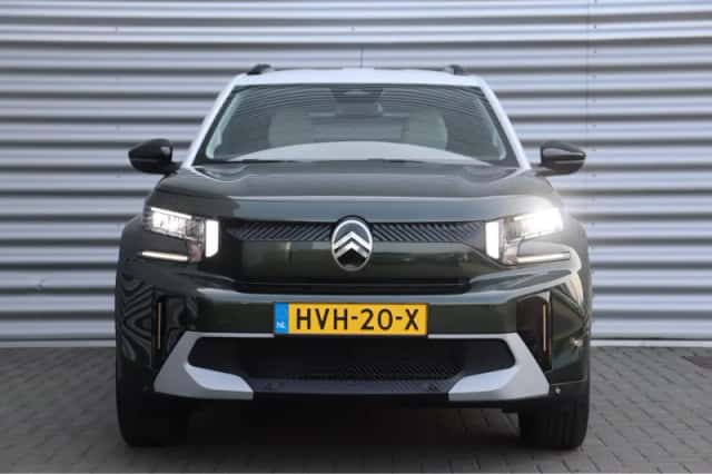 Citroën ë-C3 (2025) thumbnail 5