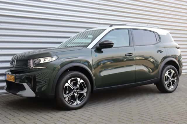 Citroën ë-C3 (2025) thumbnail 6