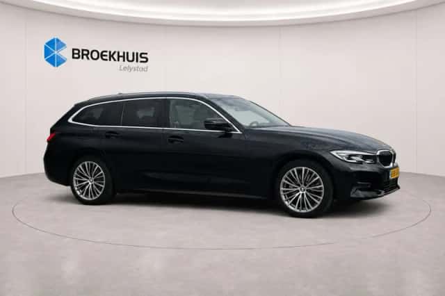 BMW 3-Serie (2021) thumbnail 3