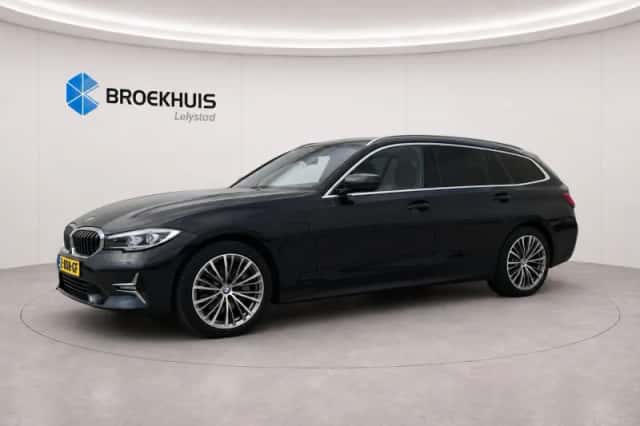 BMW 3-Serie (2021) thumbnail 6