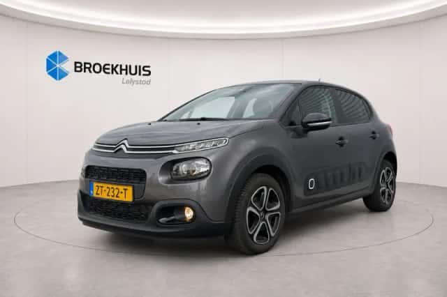 Citroën C3 (2019) thumbnail 1