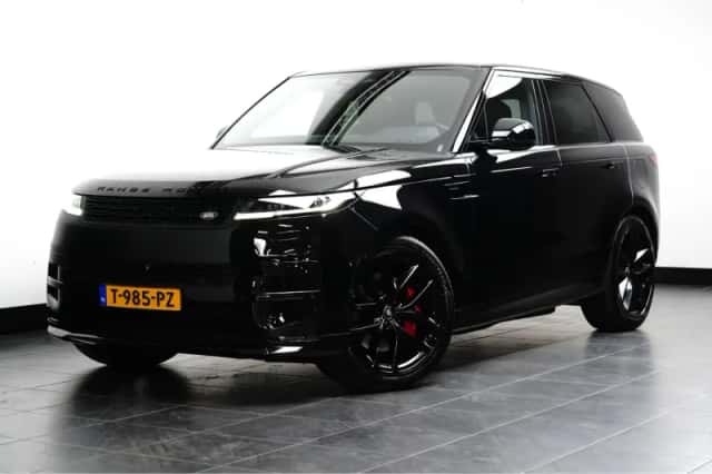 Land Rover Range Rover Sport (2023) thumbnail 1
