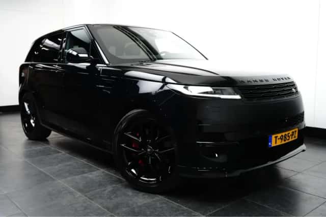 Land Rover Range Rover Sport (2023) thumbnail 2