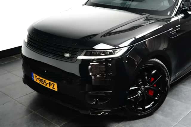 Land Rover Range Rover Sport (2023) thumbnail 6