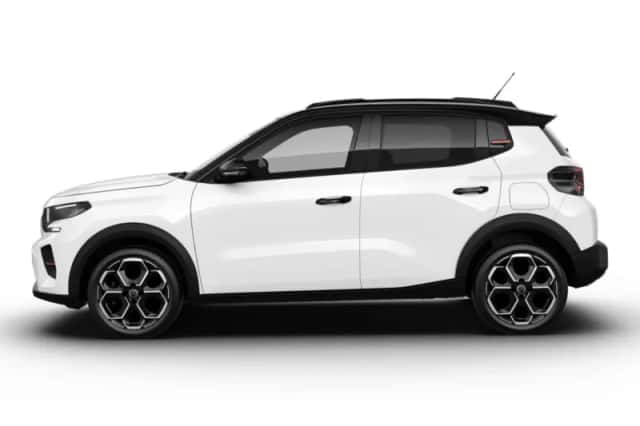 Citroën ë-C3 (2026) thumbnail 2
