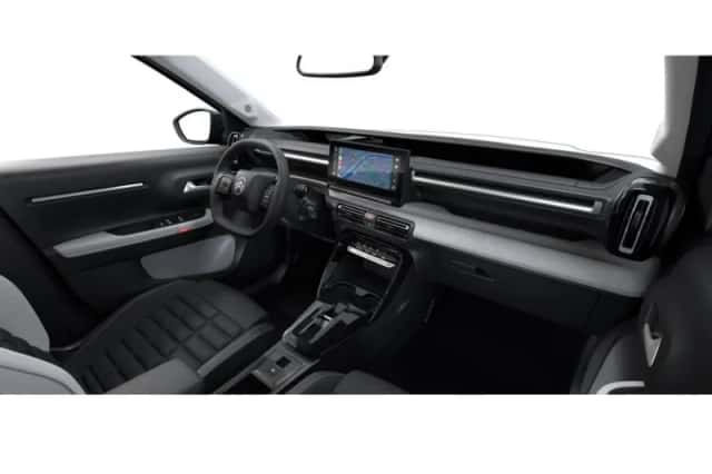 Citroën ë-C3 (2026) thumbnail 5