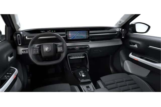 Citroën ë-C3 (2026) thumbnail 6