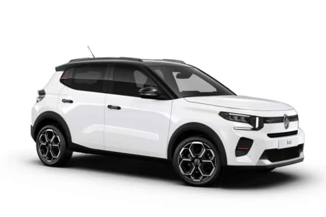 Citroën ë-C3 (2026) thumbnail 7