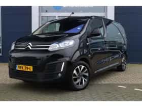 Citroën Jumpy (2022)